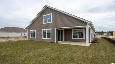 1832 Zodiac Ct unit Lot 100 - Bradford B, Myrtle Beach, SC 29577 - photo 2