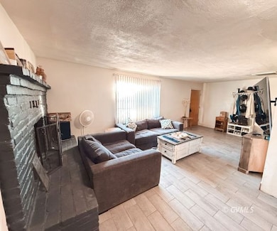 414 E 7th St, Safford, AZ 85546 - photo 3