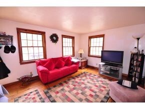WOODED PRIVACY!