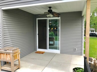 1217 Farragut St, Crown Point, IN 46307 - photo 7