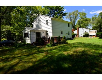 31 Atkinson Dr, Bridgewater, MA 02324 - photo 2