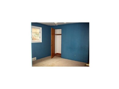 Bedroom.