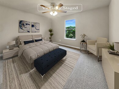Staged Photo