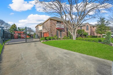 2717 Elm Branch Ct, Bedford, TX 76021 - photo 3