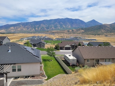 1287 Cedar Pass Dr unit 113, Santaquin, UT 84655 - photo 4