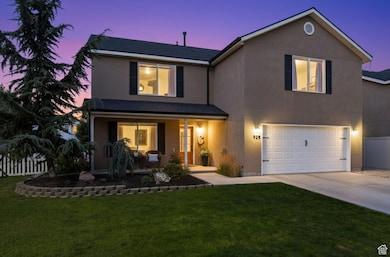 928 Gander Way, Lehi, UT 84043 - photo 2