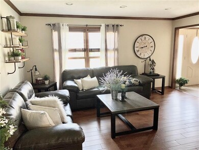 824 Briarwood Ct, Anderson, IN 46012 - photo 5