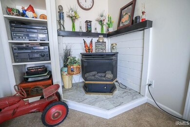 2665 N Us Highway 231, Spencer, IN 47460 - photo 6