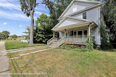 1128 W Washtenaw St, Lansing, MI 48915 - photo 2