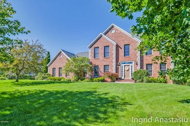 5121 Abbeydale Estates