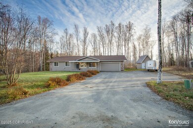 7172 W Werner Dr, Wasilla, AK 99623 - photo 4