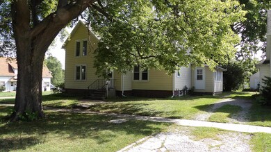 Southwest Corner