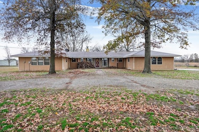 20220 E 700 Rd, Wagoner, OK 74467 - photo 3