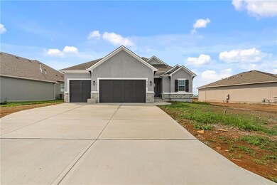 8153 Roundtree St, Lenexa, KS 66220 - photo 2