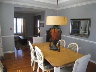 Dining Room.