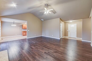 Formal Living Room
