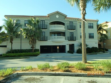Secure gated garage entrance