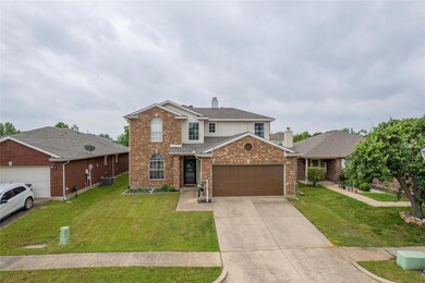 3013 Candlebrook Dr, Wylie, TX 75098 - photo 2