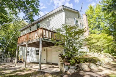 34 Baldwin Ave, New Hampton, NH 03256 - photo 4