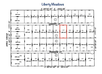 2024 Liberty Ct, Weatherford, TX 76088 - photo 3