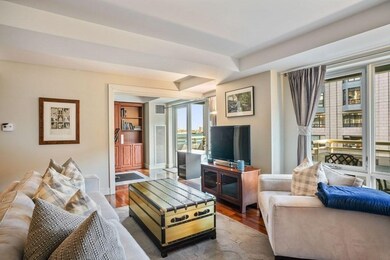 4 Battery Wharf unit 4307, Boston, MA 02109 - photo 6