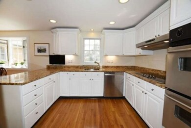 90 Dedham St, Dover, MA 02030 - photo 4