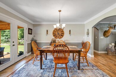 7134 Hall Rd, Coolidge, GA 31738 - photo 5