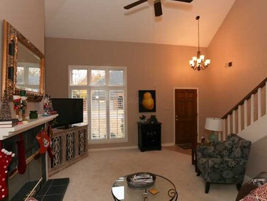 Plantation shutters are an elegant touch. Updated 