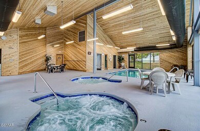Spas Lights