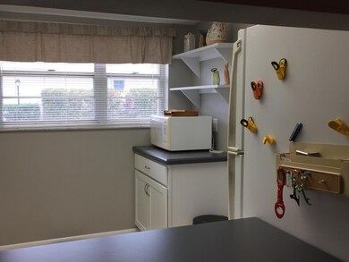 Kitchen Range