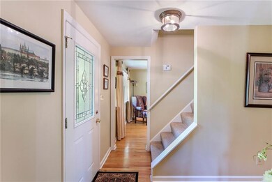 Welcome to 3337 Benden Circle.  Located in the Rus