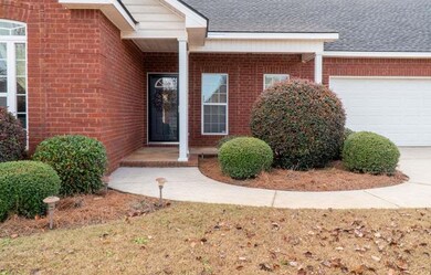 632 Post Oak Way, Warner Robins, GA 31088 - photo 3