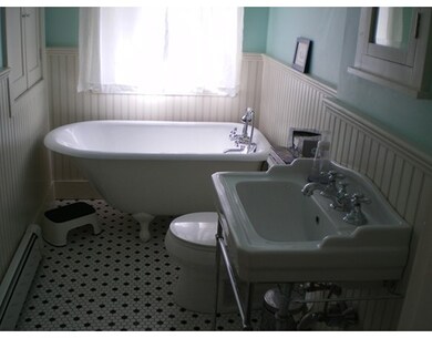 89 Central St, Concord, MA 01742 - photo 4