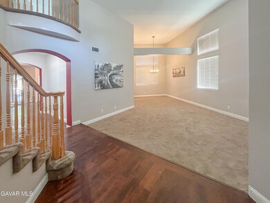 4011 Dee Ct, Lancaster, CA 93536 - photo 3