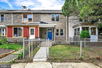 233 Colgate Ave, Dundalk, MD 21222 - photo 2