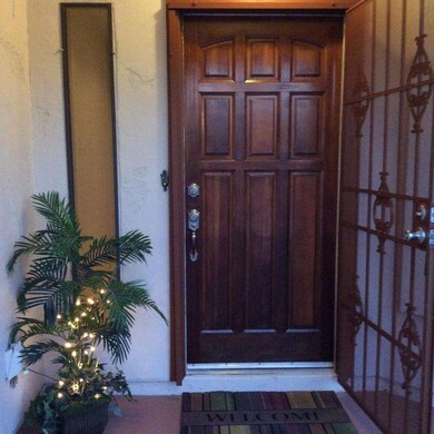 Welcome Home!