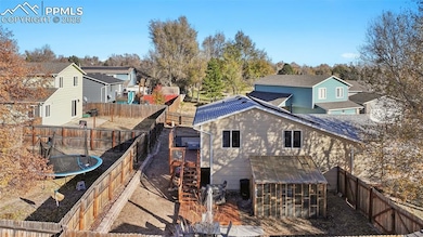 4755 Cassidy St, Colorado Springs, CO 80911 - photo 7