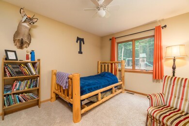 Bedroom#2 Main Floor
