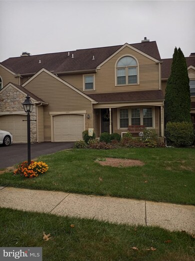 1157 Gwynedale Way, Lansdale, PA 19446 - photo 2