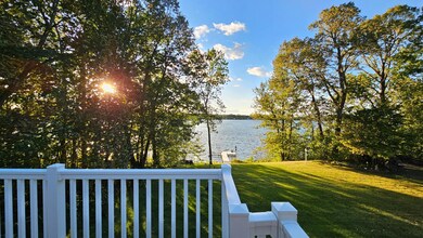 View From Upper Deck