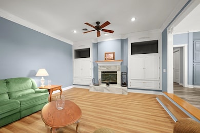 19706 Highway 643, Vacherie, LA 70090 - photo 4