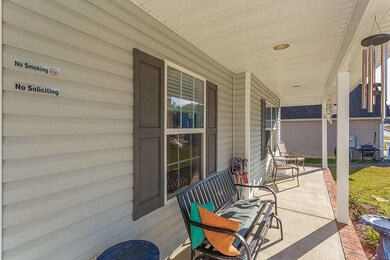 75 Battle Bluff Dr, Rossville, GA 30741 - photo 5