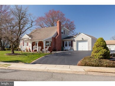 135 Lindsey Ave, Runnemede, NJ 08078 - photo 2