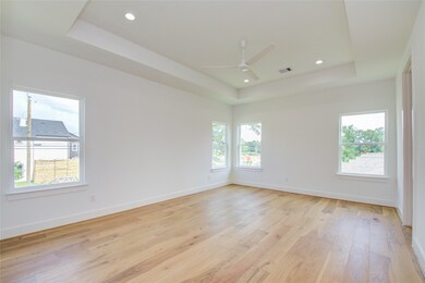 5706 Balbo St unit C, Houston, TX 77091 - photo 5