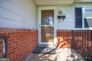 24 Whitehall Cir, Wilmington, DE 19808 - photo 2
