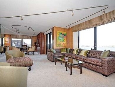 Harbor Towers unit B, Boston, MA 02110 - photo 2