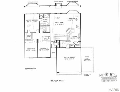 101 Auburn Ct unit Lot 7, Wright City, MO 63390 - photo 3