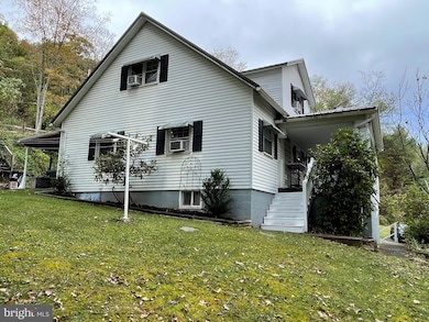 12617 N Cresap St, Cumberland, MD 21502 - photo 3