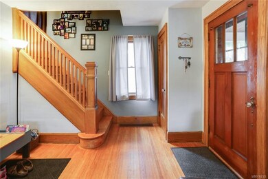 Front  Hall