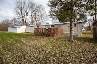 3179 Center St, Tippecanoe, IN 46570 - photo 2